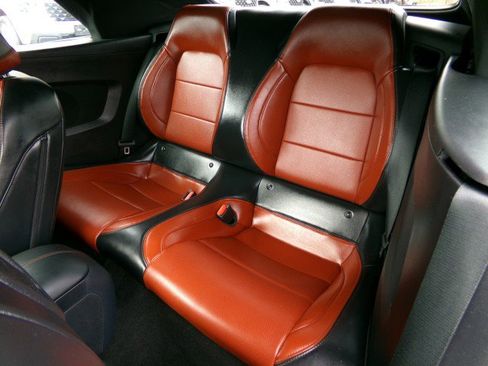 Used 2024 Ford Mustang Premium image 15