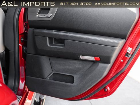 Used 2009 HUMMER H2 Luxury image 53