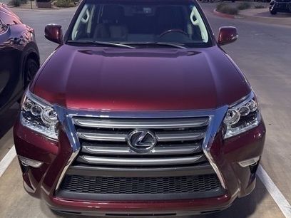 Used 2018 Lexus GX 460
