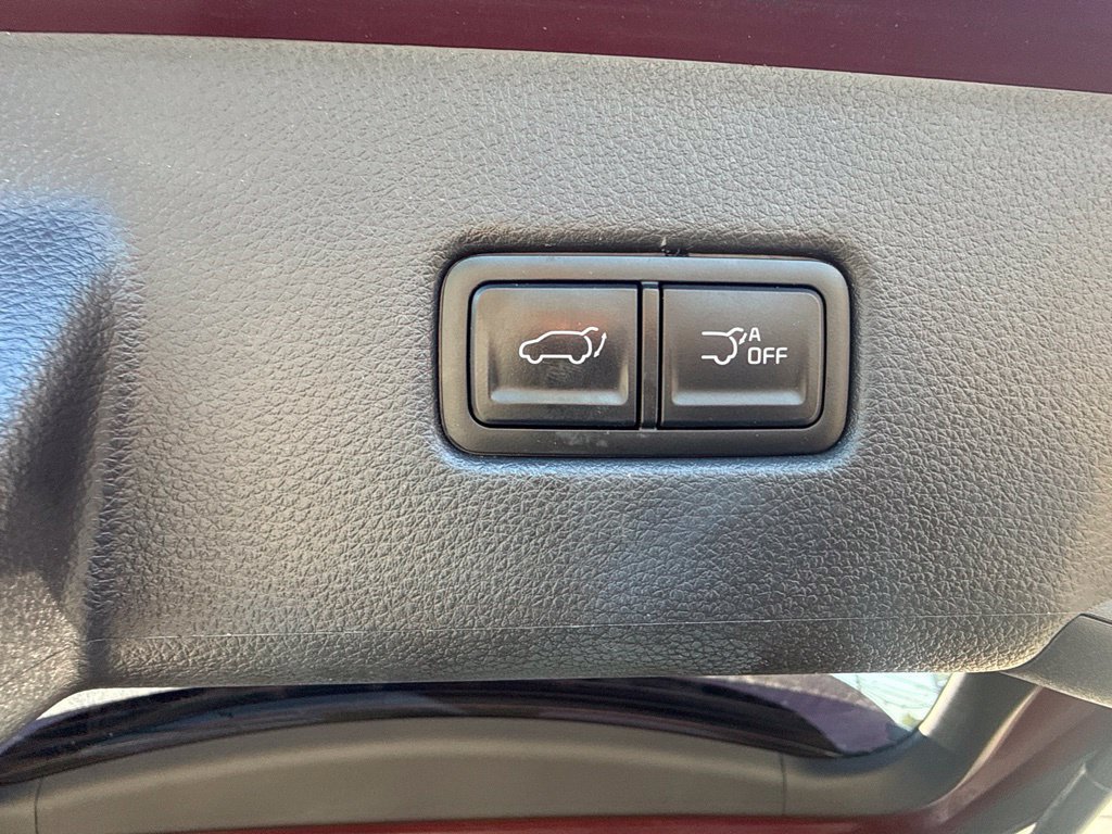 Used 2024 Kia Carnival EX FWD image 14