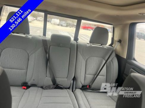 Used 2020 RAM 1500 Big Horn image 28