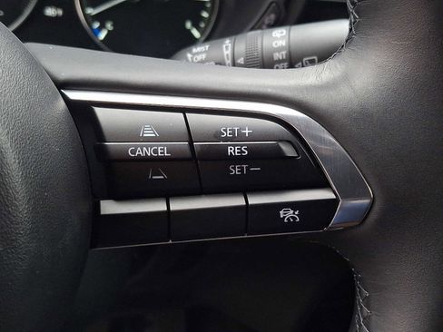 Certified 2024 MAZDA CX-30 Carbon image 22