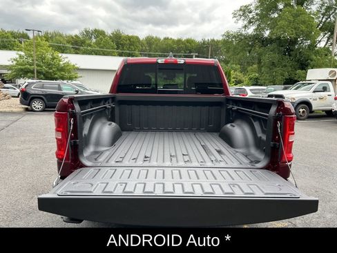 New 2025 RAM 1500 Tradesman image 15