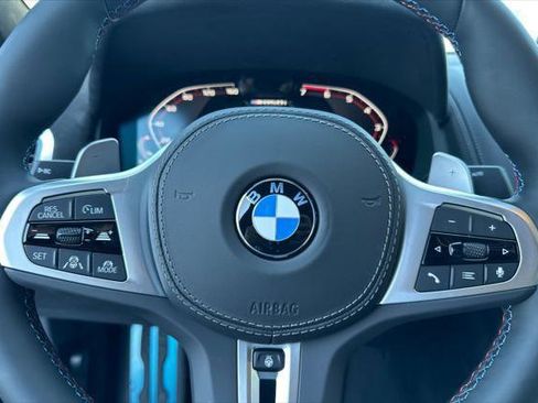 New 2026 BMW M850i xDrive AWD/4WD image 20
