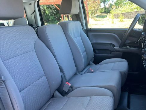 Used 2015 GMC Sierra 1500 2WD Double Cab image 13