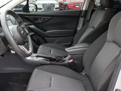 Used 2022 Subaru Impreza 2.0i image 13