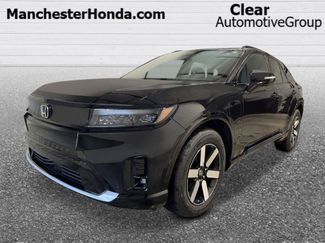 New 2025 Honda Prologue Touring video 1