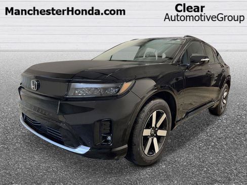 New 2025 Honda Prologue Touring image 1