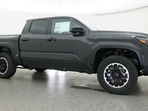 New 2026 Toyota Tacoma TRD Off-Road image 58