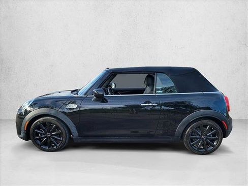 Used 2020 MINI Cooper S image 8