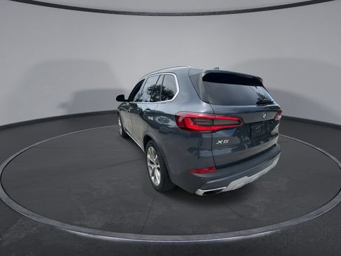 Used 2021 BMW X5 xDrive40i w/ Convenience Package AWD/4WD image 6