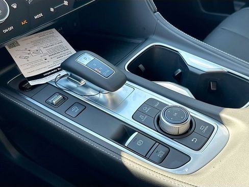 Certified 2026 INFINITI QX60 Luxe w/ Cargo Package FWD image 17
