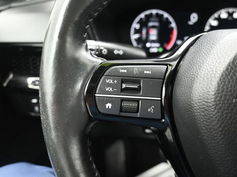 Used 2024 Honda CR-V EX-L image 13