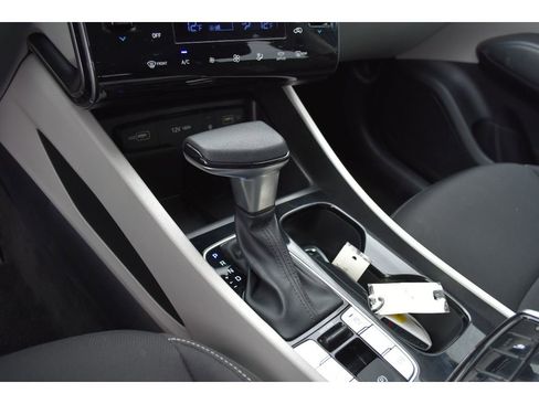 Used 2024 Hyundai Tucson SEL image 24