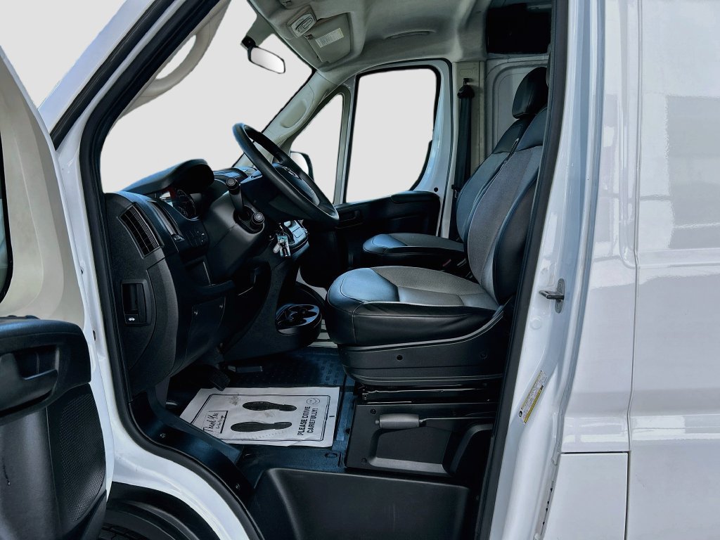 Used 2019 RAM ProMaster 1500 FWD image 19
