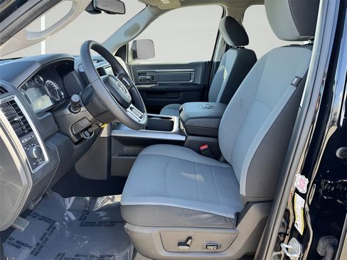 Used 2023 RAM 1500 Classic SLT w/ Trailer & Traction Group image 10