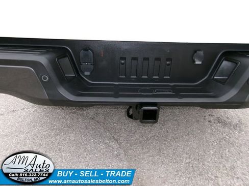 Used 2019 Ford Ranger Lariat w/ Equipment Group 501A Mid image 5