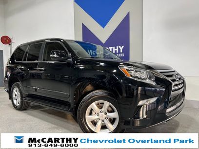 Used 2018 Lexus GX 460