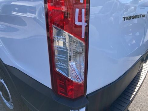 New 2026 Ford Transit 150 Low Roof w/ Load Area Protection Package image 12