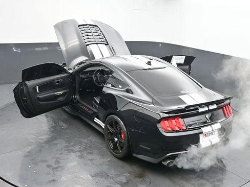 Used 2020 Ford Mustang Shelby GT500 w/ Technology Package image 66