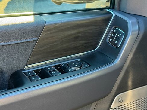 New 2025 Ford F150 Lightning Lariat image 27