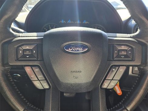 Used 2017 Ford F150 XLT w/ Equipment Group 302A Luxury image 29