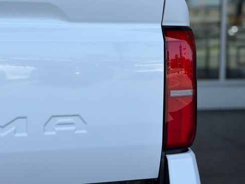 New 2026 Toyota Tacoma SR5 RWD image 12