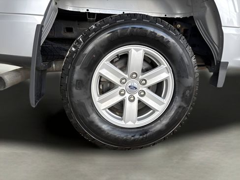 Used 2022 Ford F150 XLT w/ Trailer Tow Package image 36