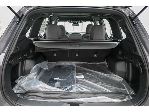 New 2026 Subaru Forester image 27