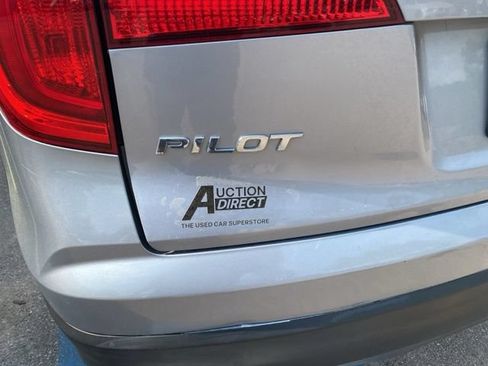 Used 2017 Honda Pilot LX image 21