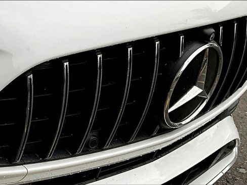 Certified 2023 Mercedes-Benz C 43 AMG 4MATIC Sedan image 28