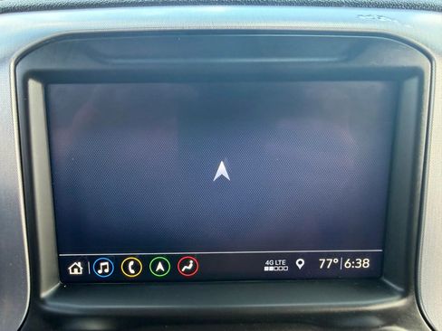 Used 2019 GMC Sierra 1500 SLT image 16