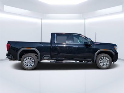Used 2023 GMC Sierra 3500 Denali