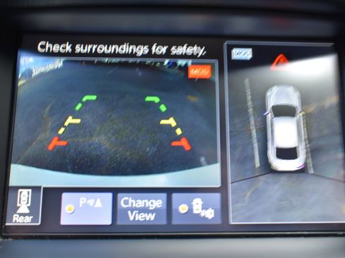 Used 2019 INFINITI Q50 Sport w/ Cargo Package (L96) image 22