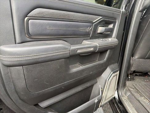 Used 2021 RAM 2500 Limited image 30