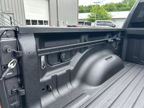 New 2026 RAM 1500 4x4 Crew Cab image 34