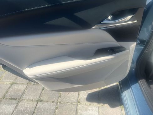 Used 2024 Cadillac CT4 Luxury w/ Sun And Sound Package image 31