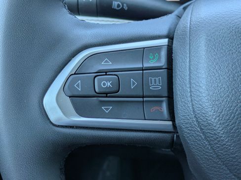Used 2024 Jeep Compass Limited w/ Elite Group AWD/4WD image 21