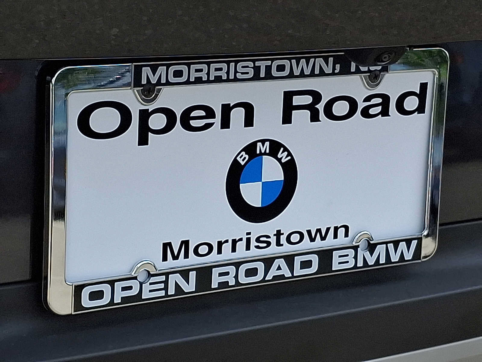 Used 2026 BMW X3 xDrive30i w/ Premium Package AWD/4WD image 30