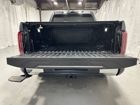 Used 2025 Toyota Tundra 1794 Edition image 53