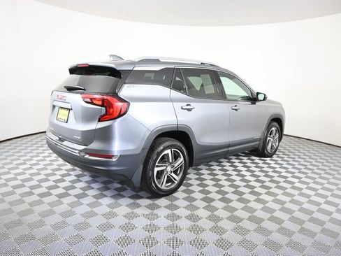 Used 2019 GMC Terrain SLT w/ Preferred Package AWD/4WD image 6