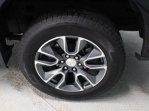 Used 2024 Chevrolet Silverado 1500 LT image 19