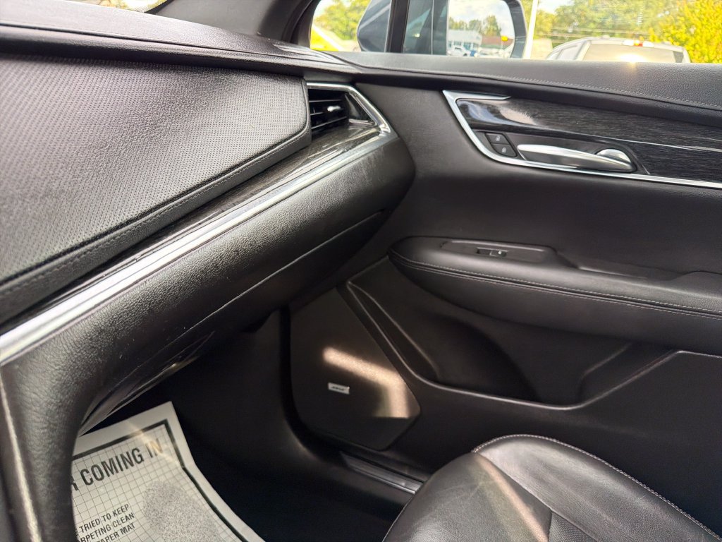 Used 2020 Cadillac XT5 Premium Luxury AWD/4WD image 28