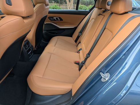 New 2026 BMW 330i xDrive Sedan w/ M Sport Package image 30