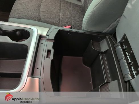 Used 2016 RAM 1500 Big Horn image 22