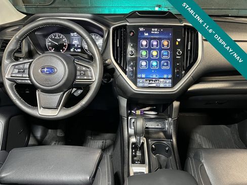 Used 2023 Subaru Ascent Limited w/ Technology Package image 2