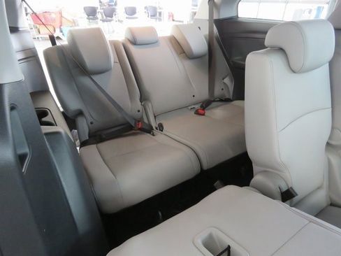 Used 2024 Honda Odyssey EX-L image 8