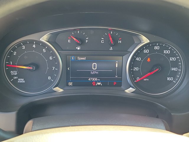 Used 2024 GMC Terrain SLE w/ Driver Convenience Package FWD image 25