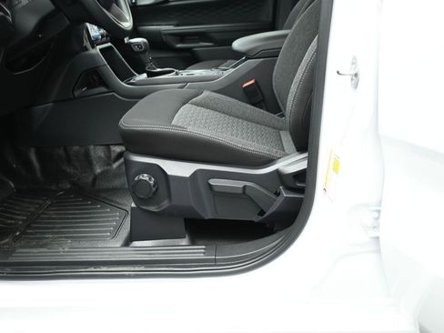 New 2026 Ford Ranger XL image 10