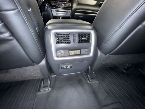 Used 2020 INFINITI QX60 Pure image 31